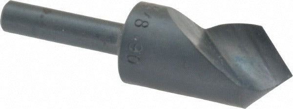 M.A. FORD M.a. Ford. 61062503 Countersink 90 Degree 1 Flute Hss