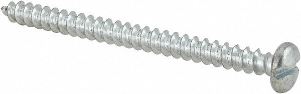 VALUE COLLECTION Value Collection R50000288 Sheet Metal Screw 10 2.5in