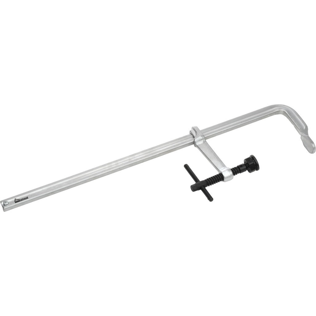 GIBRALTAR Gibraltar S60C12 Sliding Arm Bar Clamp 2200 Lb 4-3/4 in
