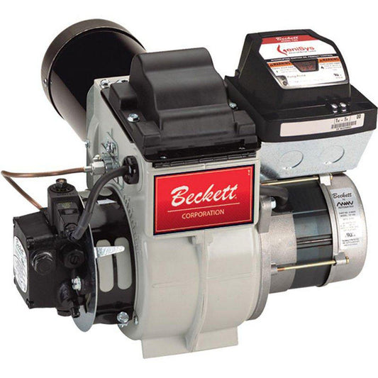 Beckett B2007 1/4 hp 120V 3450 Oil Burner Motor