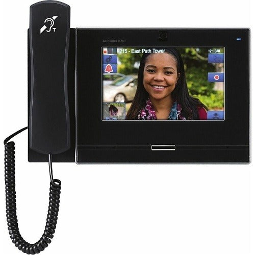 AIPHONE Aiphone IX-MV7-HB-L Video Intercom Master Station