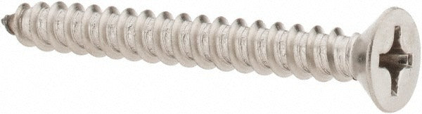 VALUE COLLECTION Value Collection R83922892 No. 12 Flat Head Phillips Screw