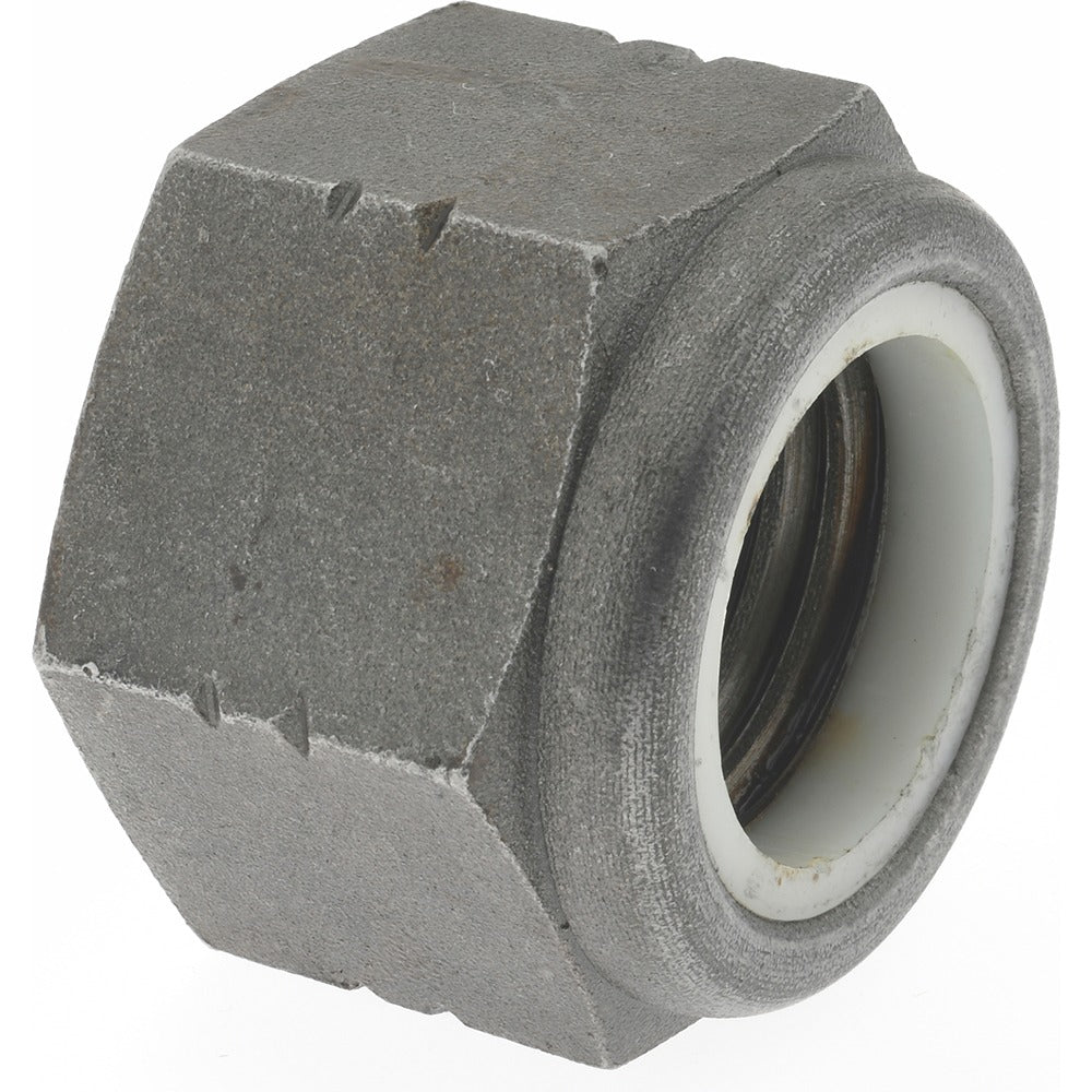 VALUE COLLECTION Value Collection MP39632 Hex Lock Nut 1-1/4-7 Grade 8