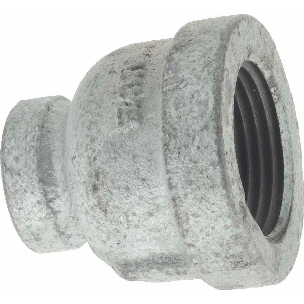 VALUE COLLECTION Value Collection G240 20X8 Malleable Iron Reducing Coupling