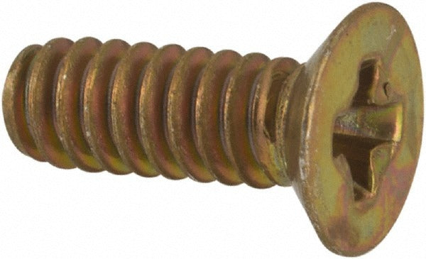 VALUE COLLECTION Value Collection MS24693-S3 Machine Screw 4-40 5/16in