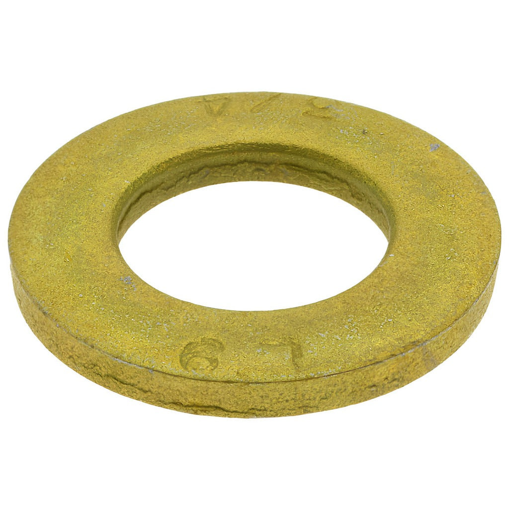 VALUE COLLECTION Value Collection 448016PS Sae Flat Washer 3/4 in Steel