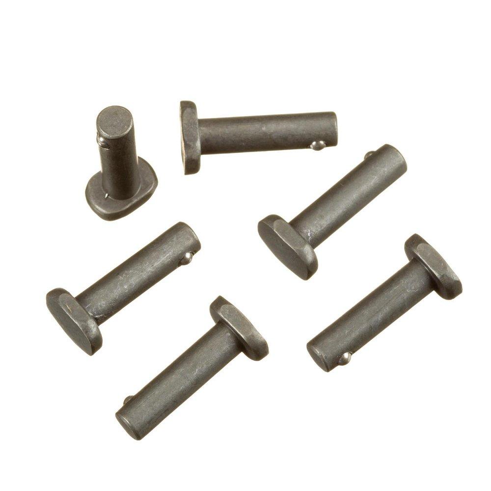 RIDGID 21533 Wheel Pin for 151, 152, 153, 154 and 156 (Pack of 6)