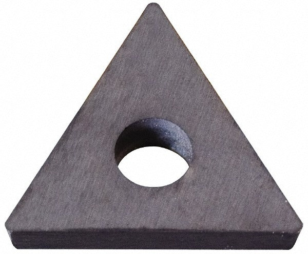 KENNAMETAL Kennametal 1163038 Turning Insert TP42 K68 Solid Carbide