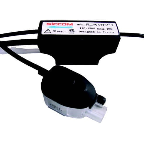 SUPCO Supco DE05LUB110 Condensate Pump 240V (1 Pack)