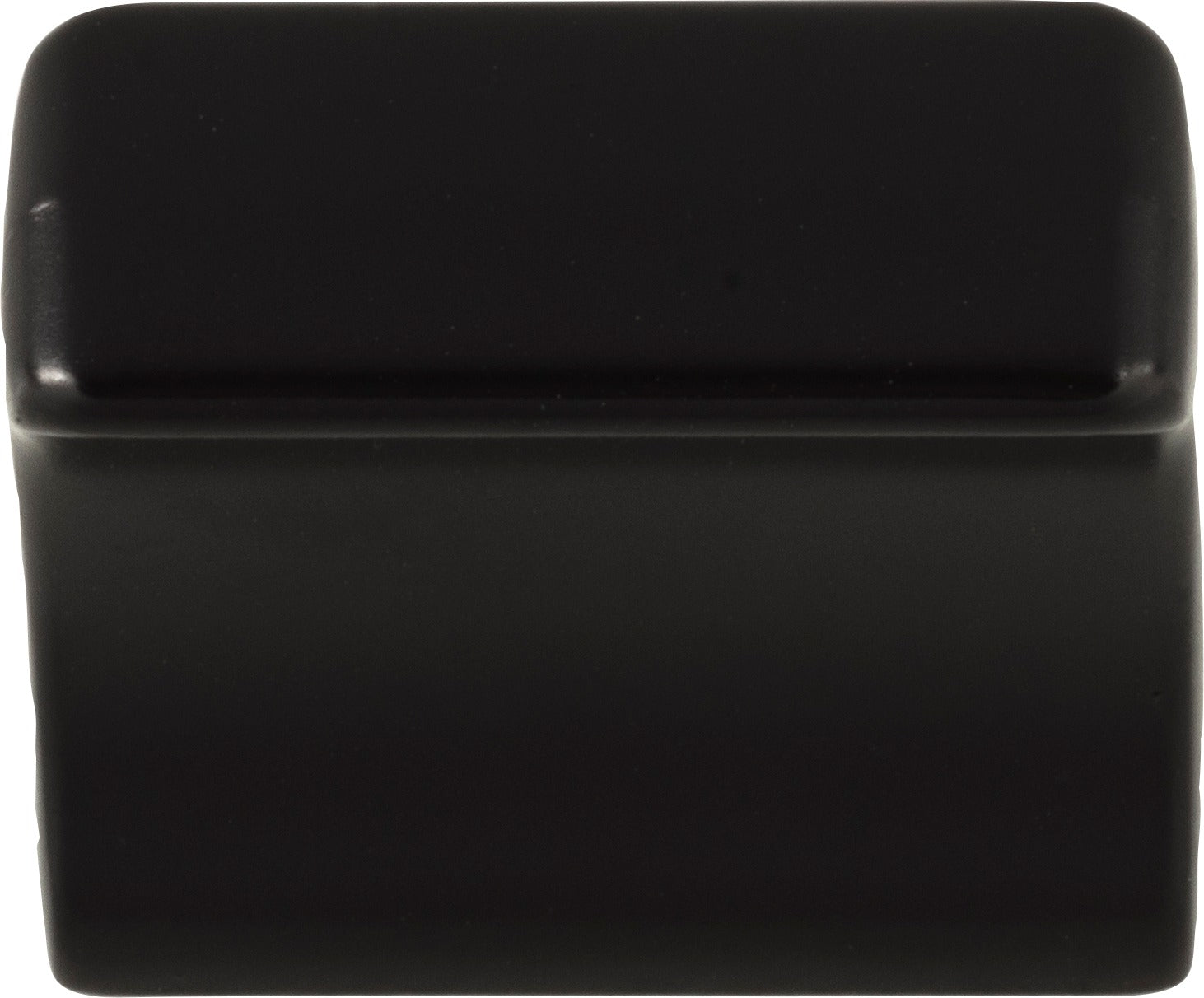 JEFFREY ALEXANDER Jeffrey Alexander 752-19MB Sullivan Cabinet Knob Matte Black
