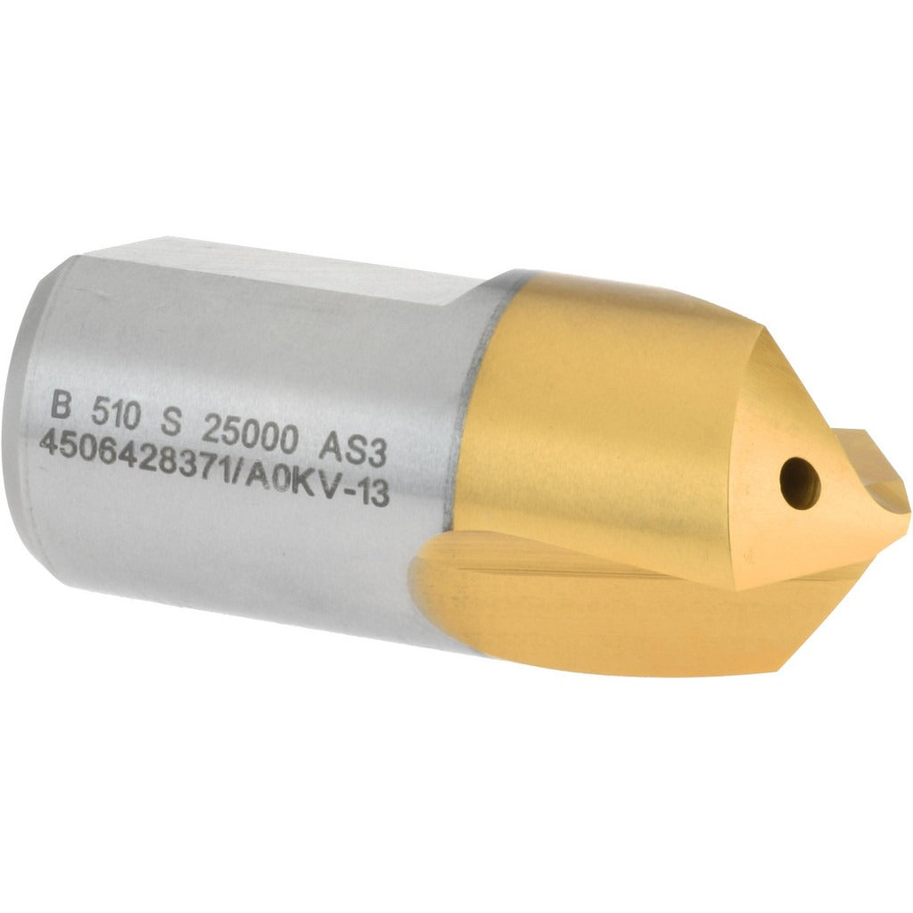 KENNAMETAL Kennametal 1127915 Pilot Drill Insert 25mm Hts Dft