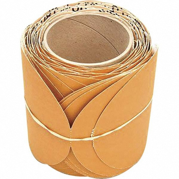 3M 3M 7000118099 Psa Abrasive Disc 180 Grit 5 in 100 Pack