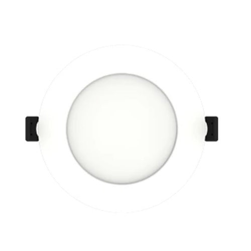 RAB LIGHTING Rab Lighting WFRL4R99FA120WS Edge-lit Wafer Led Downlight