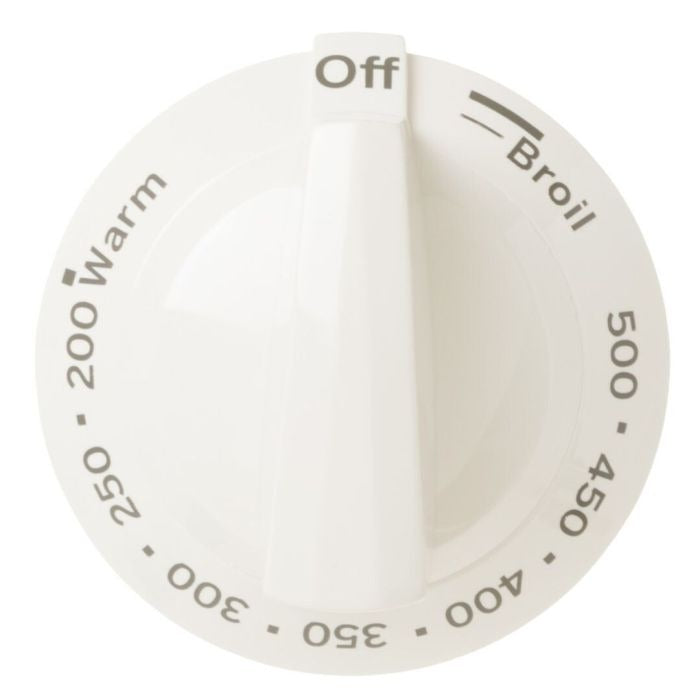GE APPLIANCES Ge Appliances WB03X21361 Range Thermostat Knob