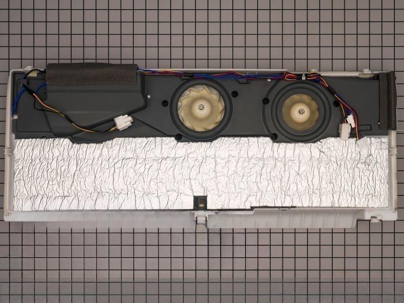 LG LG AEB76044903 GRILLE ASSEMBLY FAN