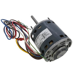 Genteq 2825 3 Speed Direct Drive Fan & Blower Motor 1/5 HP 1080 RPM 115V HC680005