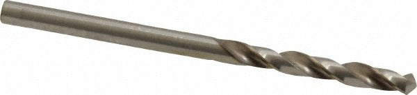 CLEVELAND CONTROLS Cleveland C04416 Screw Machine Drill Bit Wire 36 Hss