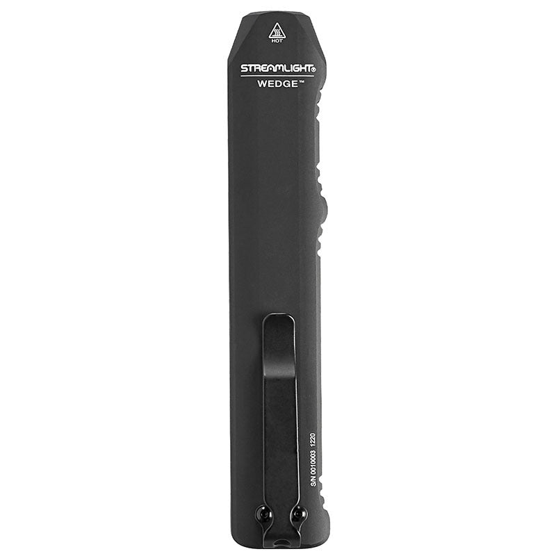 STREAMLIGHT Streamlight 940205 Wedge Pocket Clip Kit (2 Screws, Hex Wrench) 940205