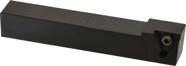 SECO TOOLS Seco 00013378 Indexable Turning Toolholder Right Hand