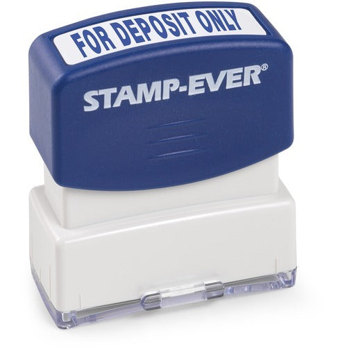 TRODAT Trodat Usa TDT5955 Pre-inked for Deposit Only Stamp