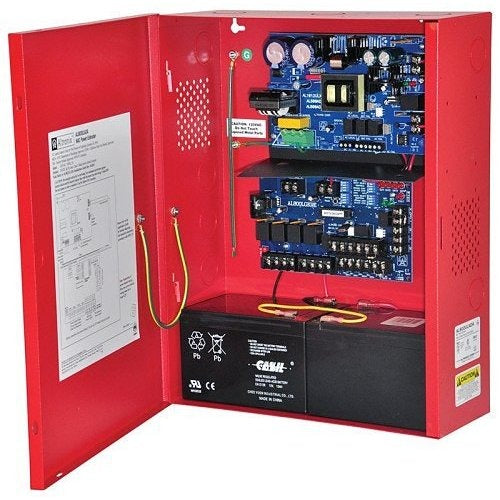 ALTRONIX Altronix Corp AL800ADA Replacement Power Supply Board