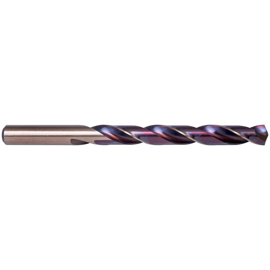 PRECISION TWIST DRILL Precision Twist Drill 5996329 Letter B Jobber Drill Bit
