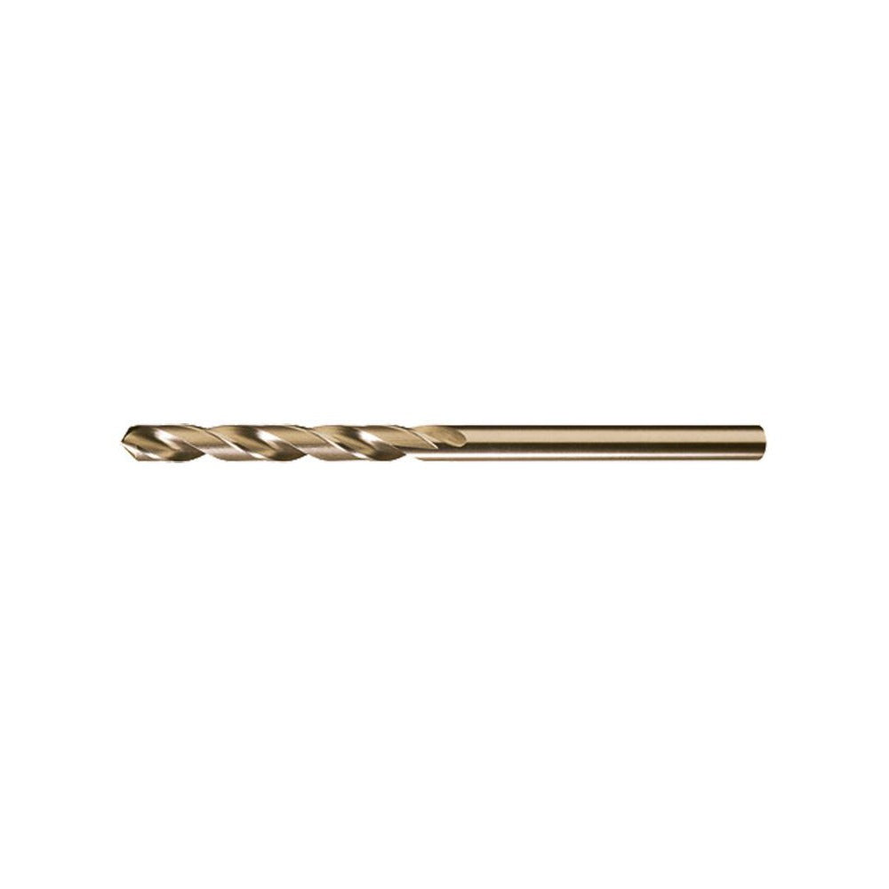 CLEVELAND CONTROLS Cleveland C08119 Aircraft Extension Drill Bit 3/16 in Cobalt