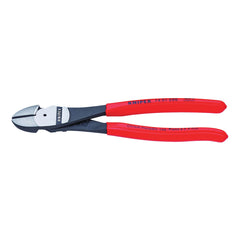 Knipex 7401180 High Leverage Diagonal Cutting Plier 7-1/4