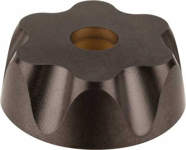 KENNAMETAL Kennametal 2270901 Round Milling Insert RCGT250900SHF KCPK30