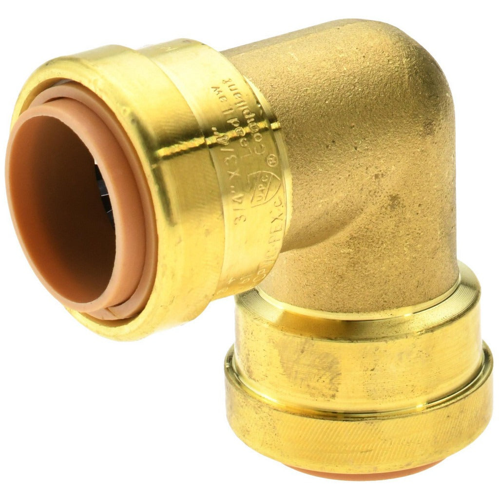 VALUE COLLECTION Value Collection 6631-004 Push-to-connect Tube Fitting