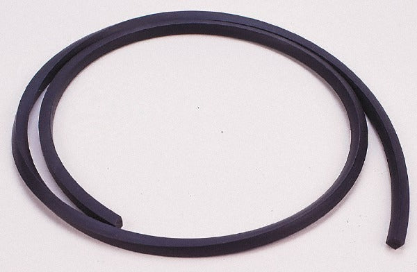 VALUE COLLECTION Value Collection 0296375 Buna-n Square Cord Stock