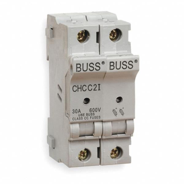 EATON Eaton CHCC2I Fuse Holder 30 A (2 Pole)