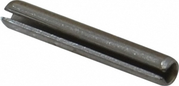 VALUE COLLECTION Value Collection R57700453 Slotted Spring Pin 18-8 Ss