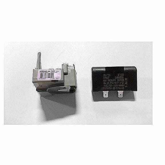 U-LINE U-Line 80-54800-00 Compressor Electricals Only (Each)