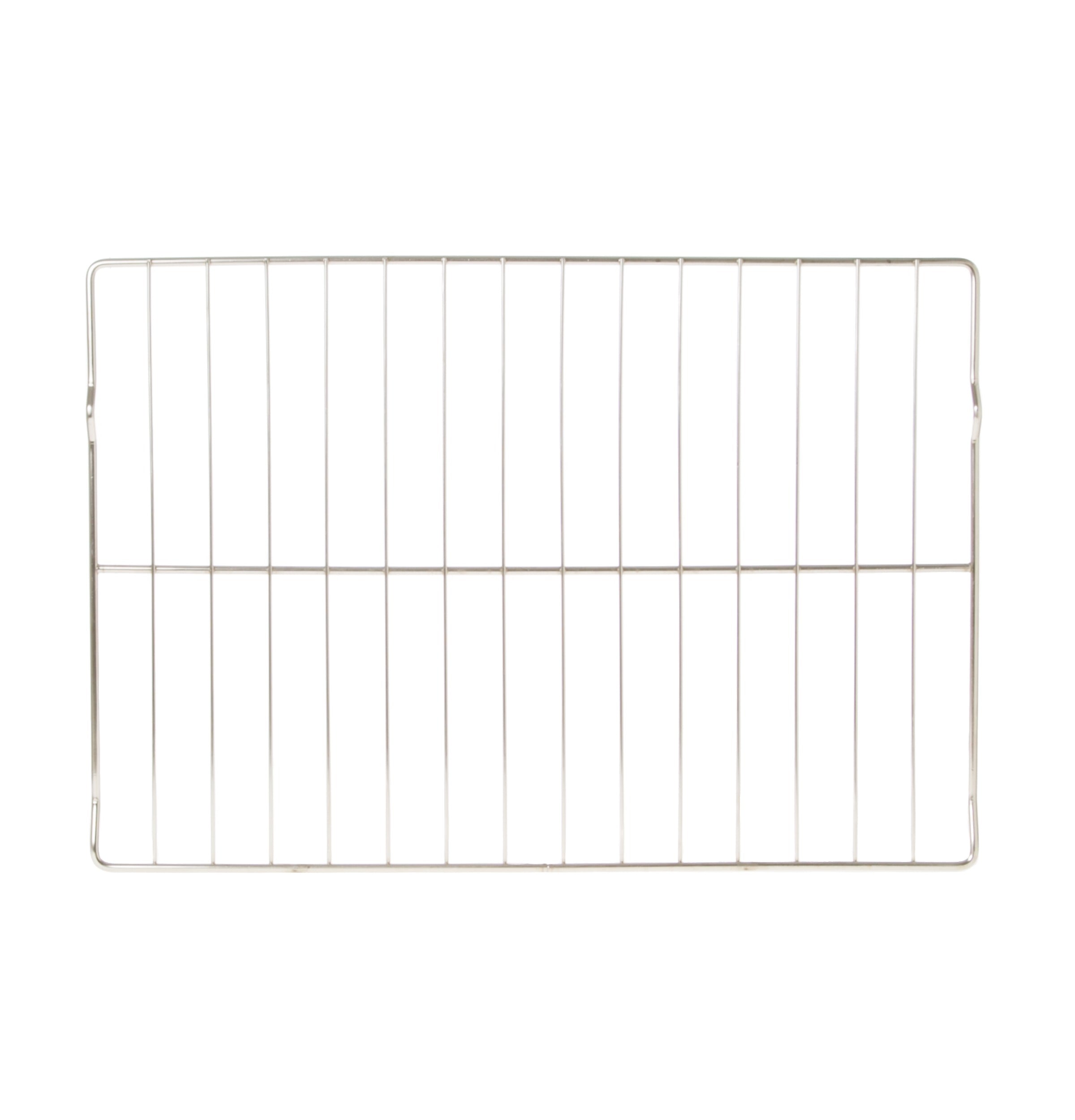 GE APPLIANCES Ge Appliances WB48X20249 Gas Range Metal Rack (5/8 H x 23 3/4 W x 16 1/4 D) Replaces WB48K5, WB48K10034, WB48K0005