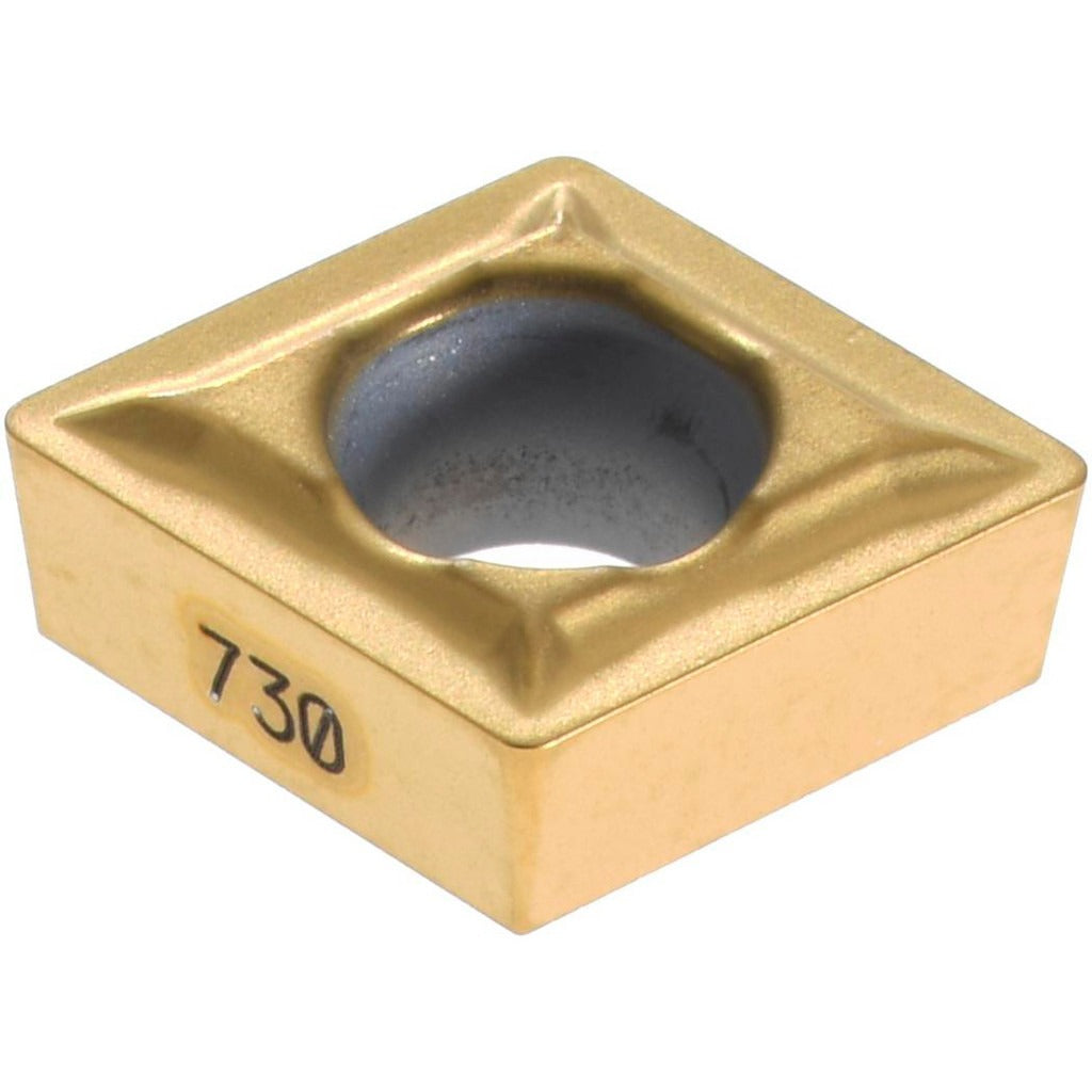 KENNAMETAL Kennametal 1161895 CCMT21.51LF KC730 Carbide Turning Insert