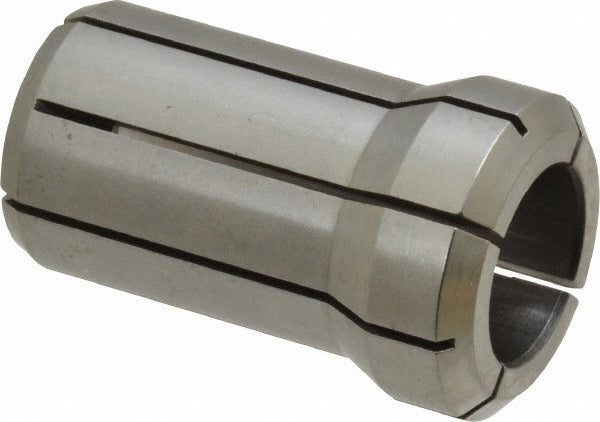 PARLEC Parlec DA180-0625 Double Angle Collet 5/8 in DA180