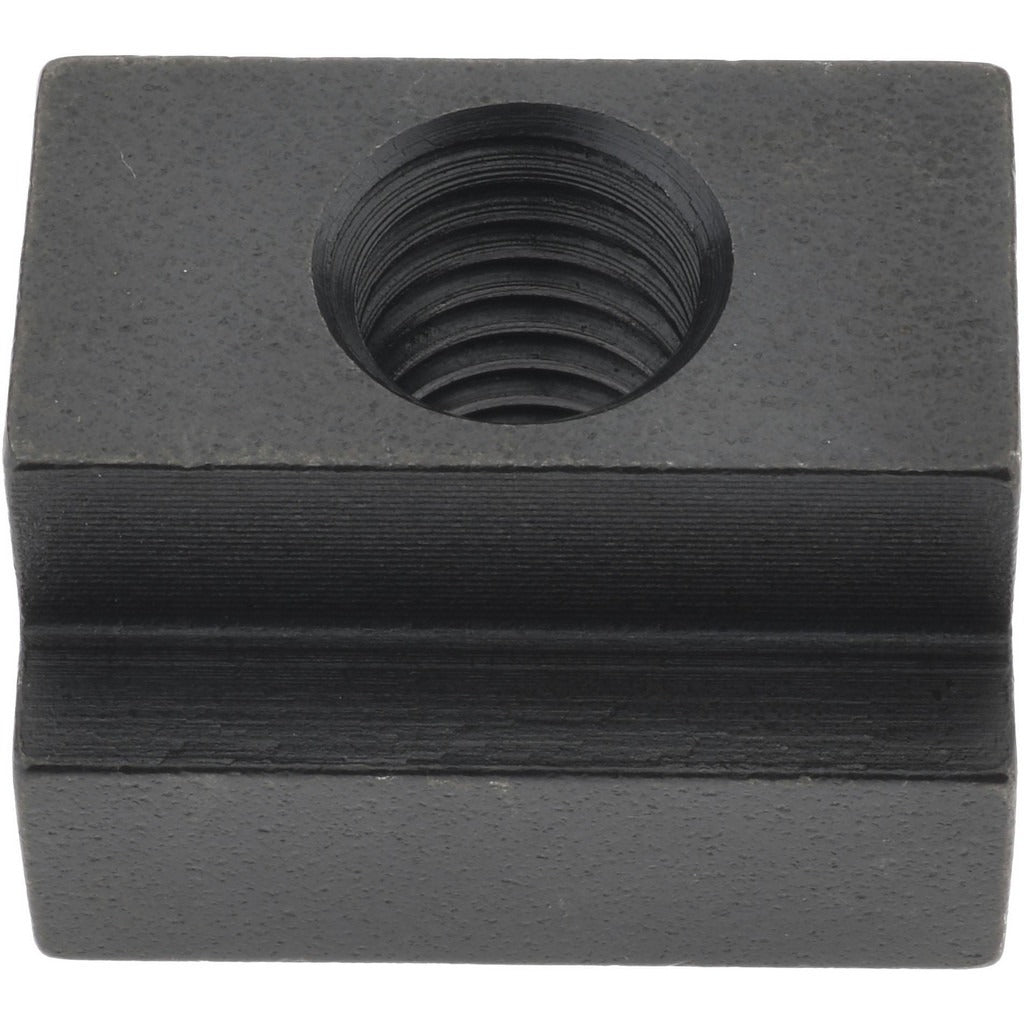 GIBRALTAR Gibraltar 41412TG T-slot Nut 1/2-13 Thread Steel