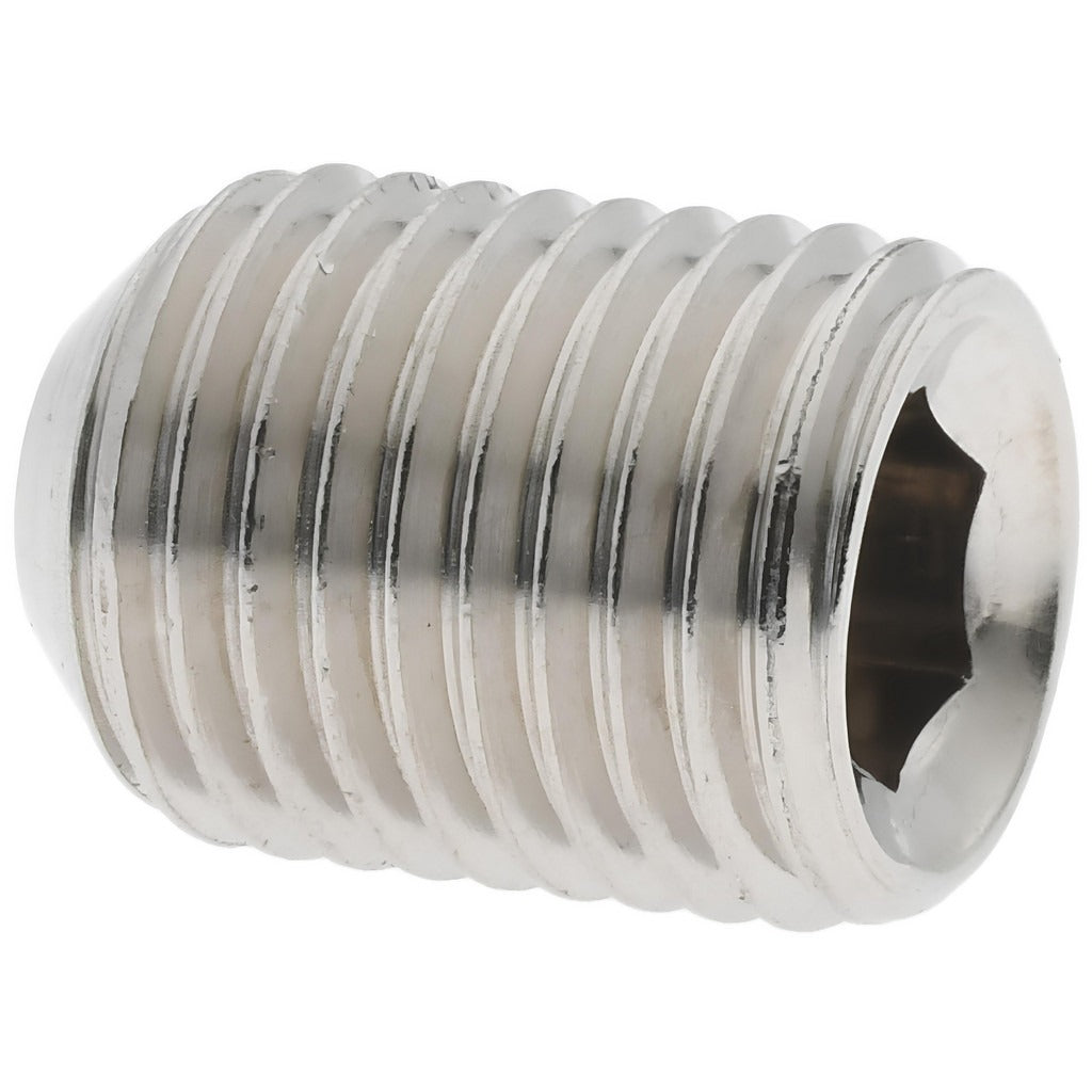 VALUE COLLECTION Value Collection R63263649 Set Screw 3/8-24 X 1/2in Cup Point