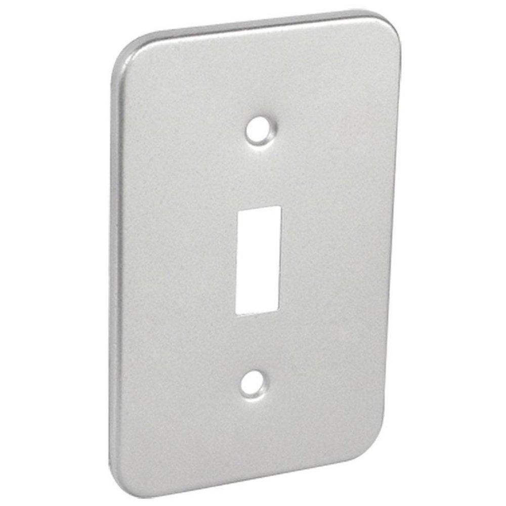 MARS 84988 4 in. Toggle Switch Cover