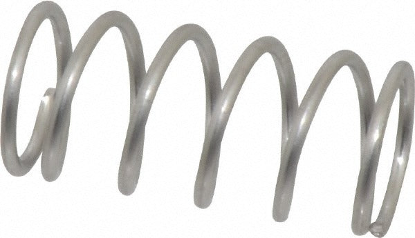 VALUE COLLECTION Value Collection 67158097 Compression Spring 0.6 in Od