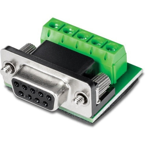 TRENDNET Trendnet TI-S100 RS232 to RS422 RS485 Converter