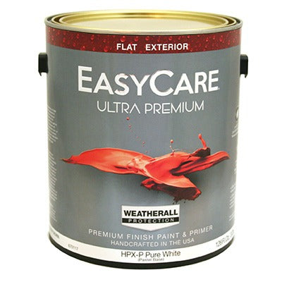 BSC PREFERRED Bsc Preferred HPXP-GL Exterior Flat Latex Paint Pastel Base