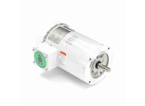 Leeson 119472.00 AC Motor 2 hp 3490 rpm 208-230/460