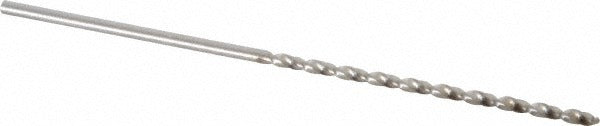 PRECISION TWIST DRILL Precision Twist Drill 5998747 Taper Length Drill Bit 7/64 in