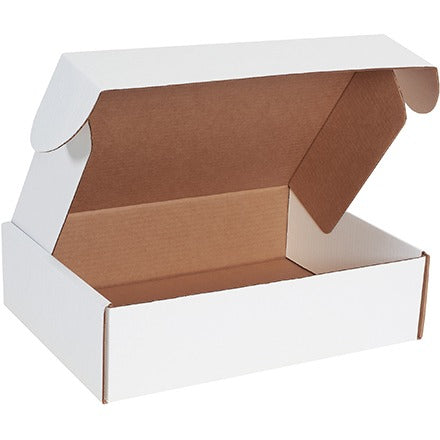BSC PREFERRED Bsc Preferred MFL15114 Corrugated Document Mailer 50 Pack