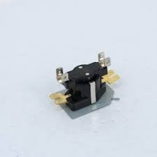 RECTORSEAL Rectorseal 24ZC-2 Electric Heat Sequencer Spst