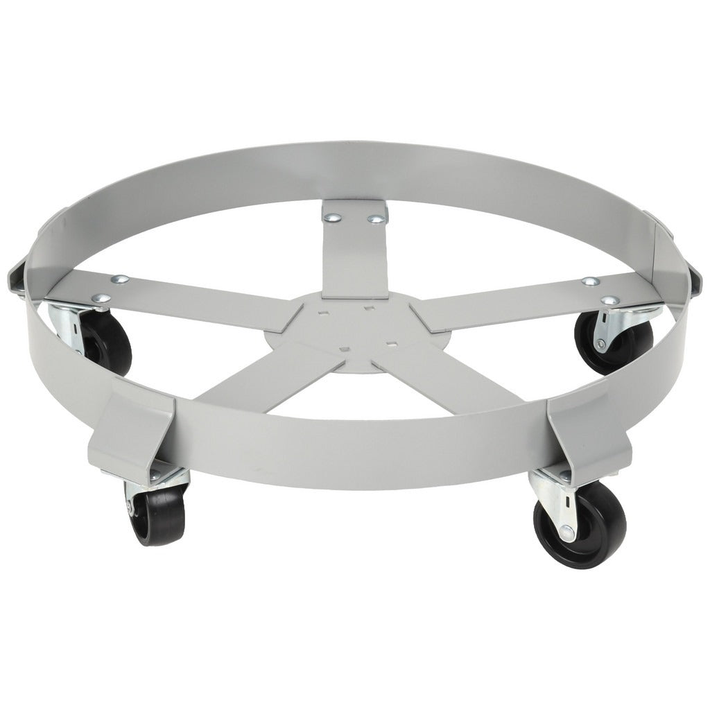 PRO-SOURCE Pro-source GMXXERW010 Drum Caddy 55 Gal 1250 Lb