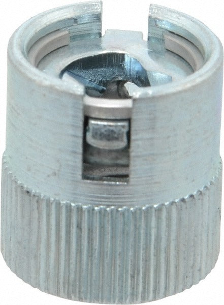 VALUE COLLECTION Value Collection 85-35-308-55-PX Quarter Turn Stud Receptacle