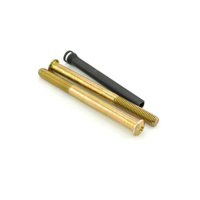 KWIKSET Kwikset 81248-003 Thick Door Chassis Screws